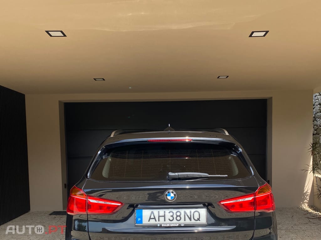 BMW X1 Sport Line