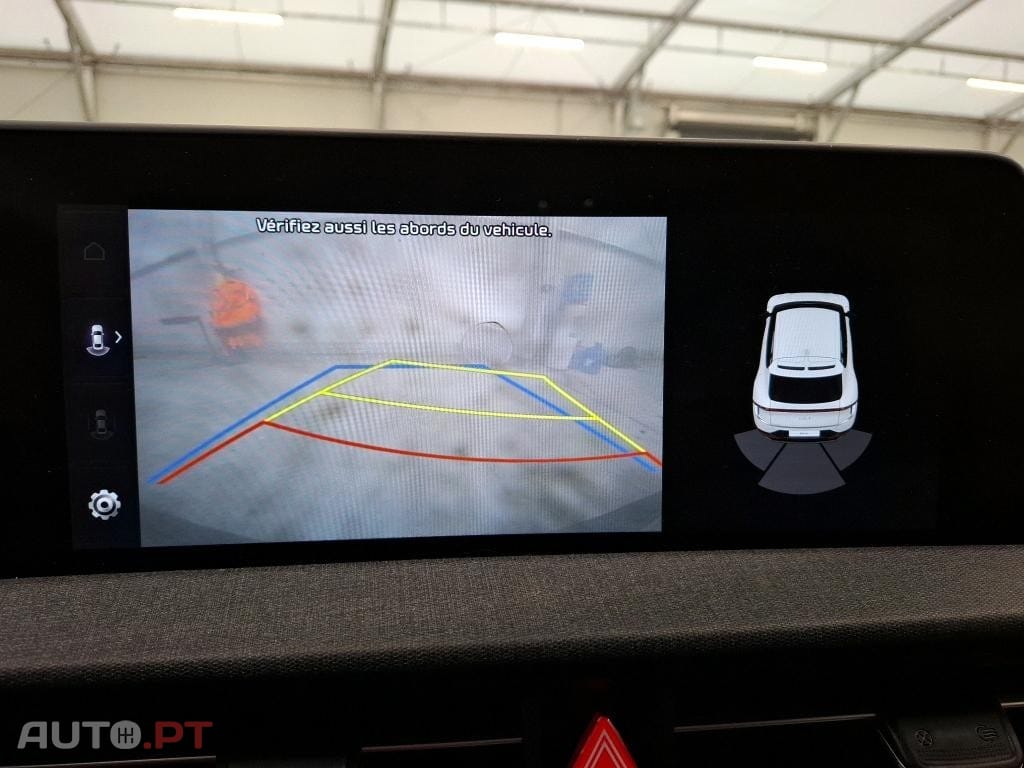 Kia EV6 77.4 kWh Earth