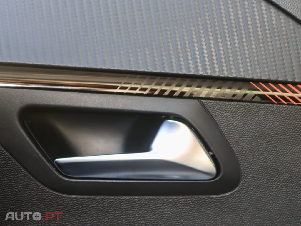 Peugeot 208 1.2 PureTech Active