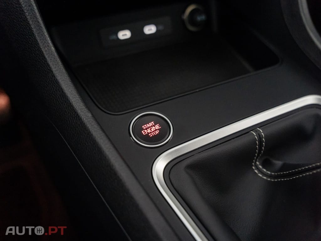 Seat Ateca 1.0 TSI Style