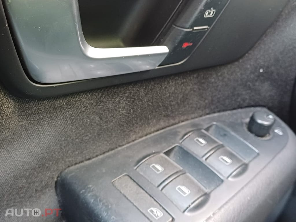 Audi A4 Avant classic