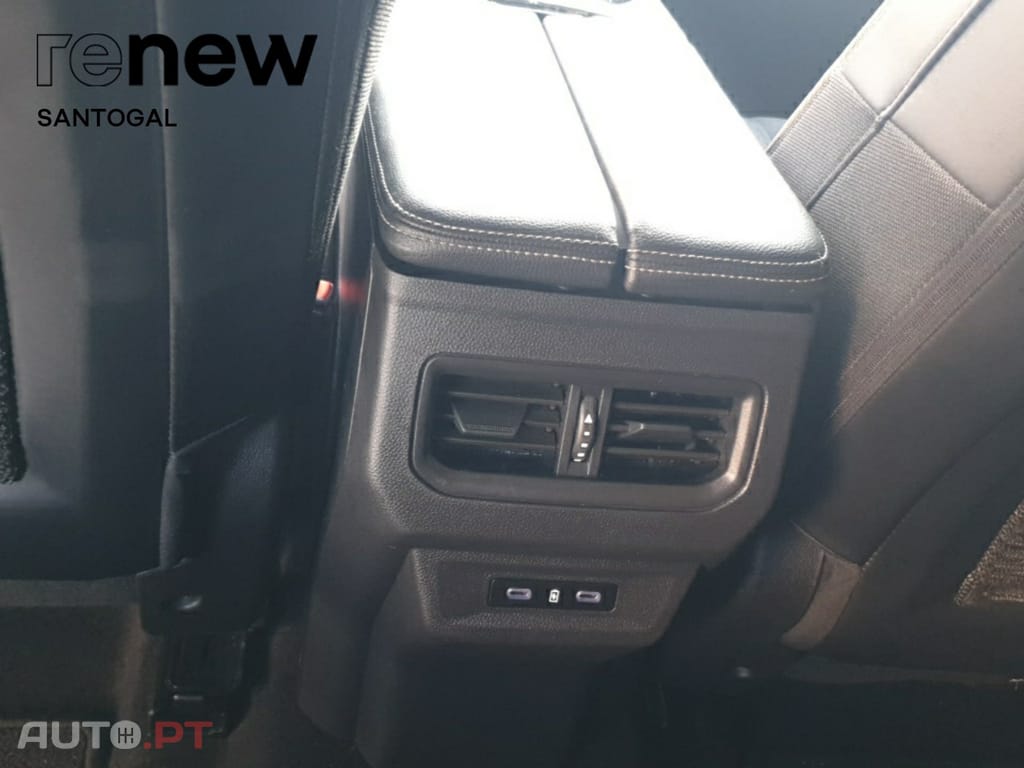 Renault Austral Iconic