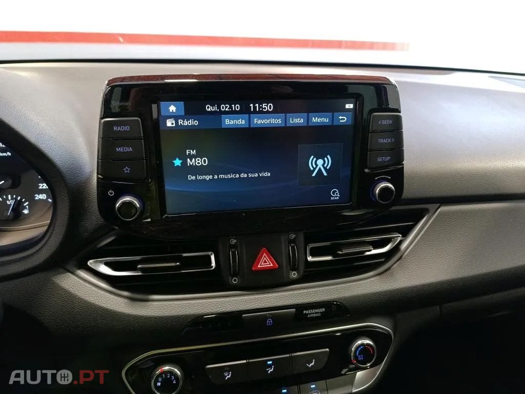 Hyundai i30 1.6 CRDI STyle