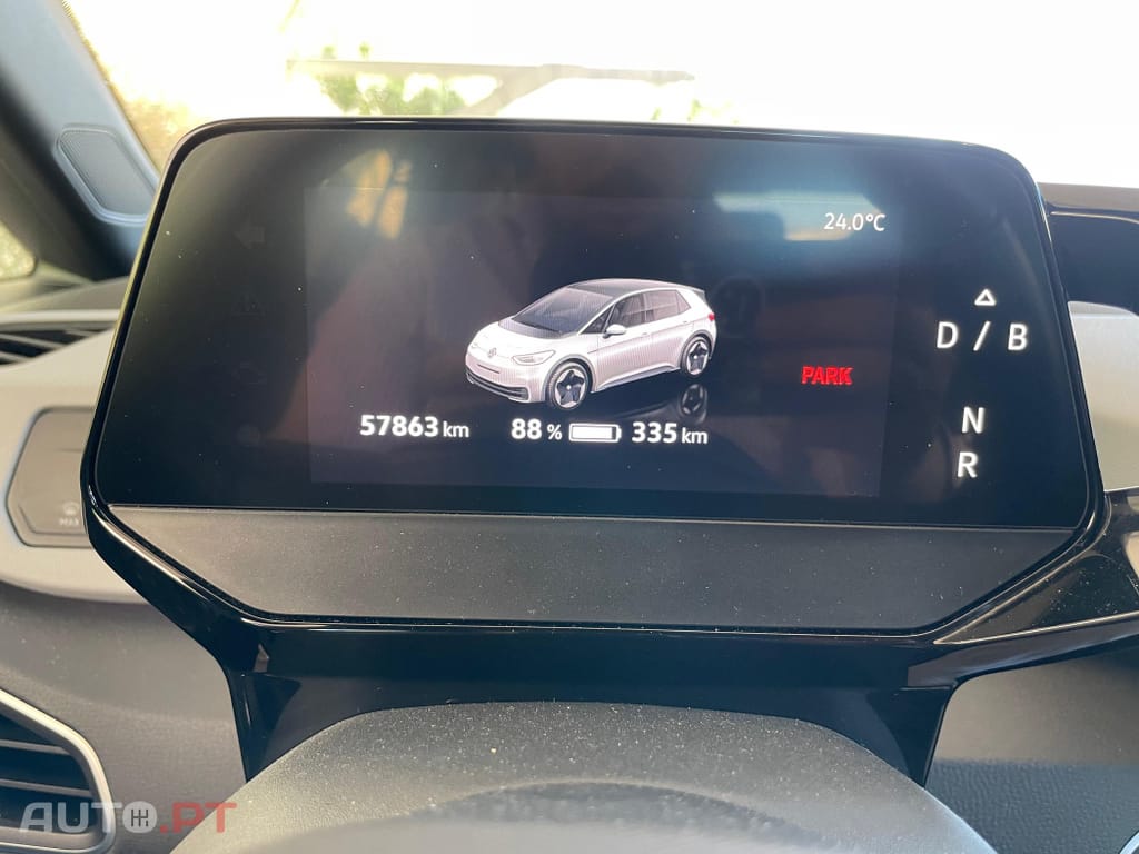 Volkswagen Id.3 Pro