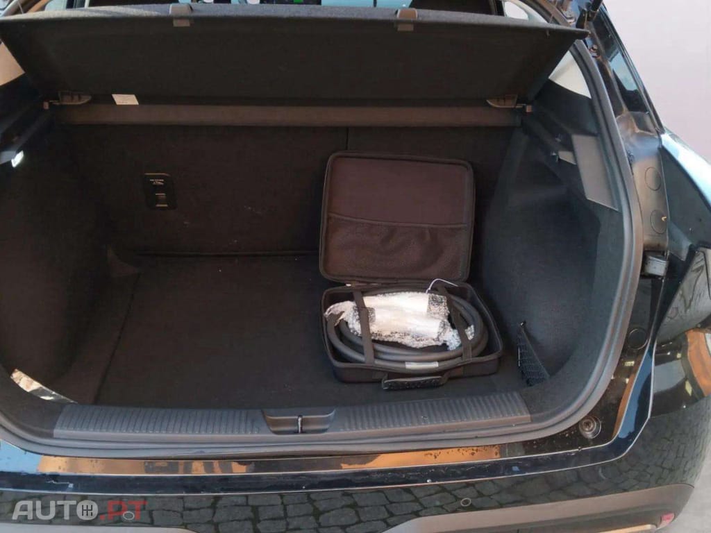 MG MG4 51 kWh Standard