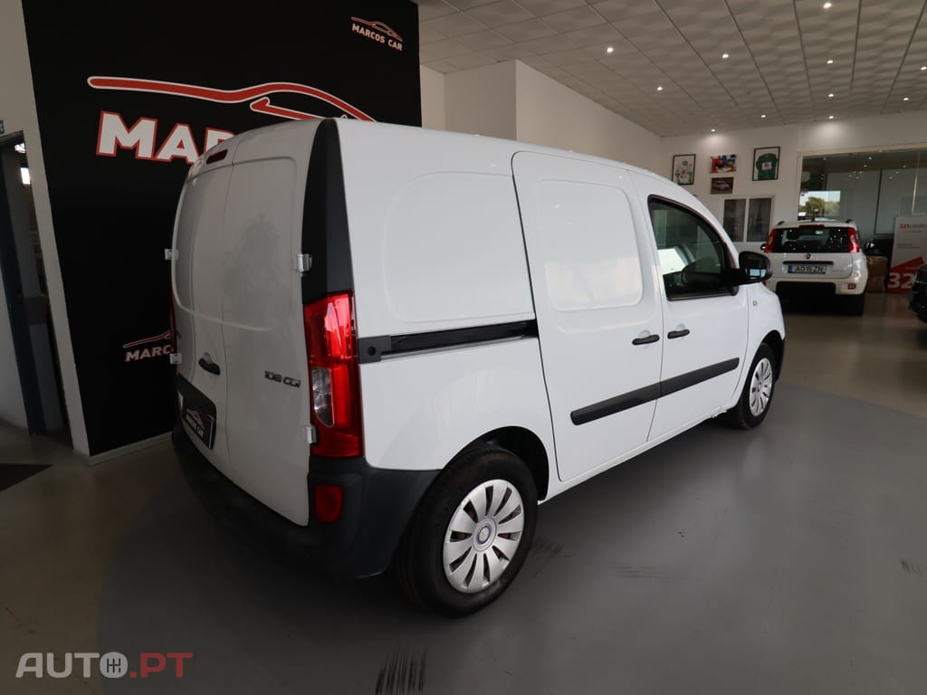 Mercedes-Benz Citan 108 CDi/23 Compacto