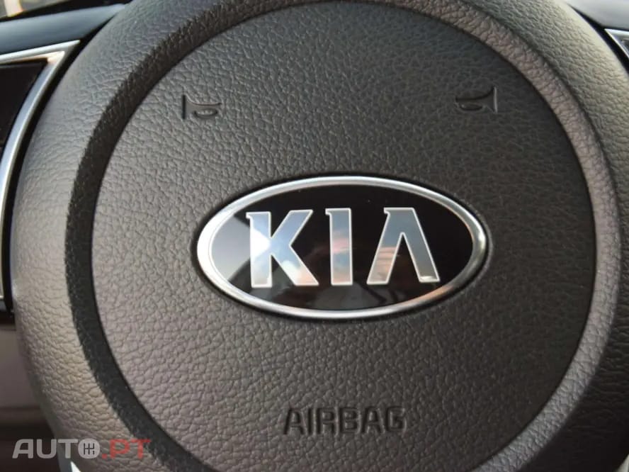 Kia Xceed 1.0 T-GDi TECH
