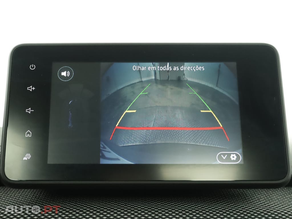 Dacia Sandero Sandero 1.0 TCe Stepway Expression