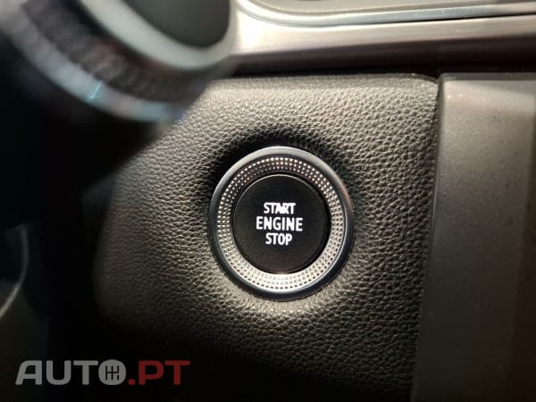 Renault Captur 1.0 TCe 90 Intens