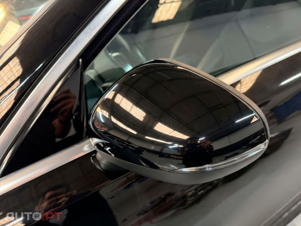 Mercedes-Benz A 250 AMG