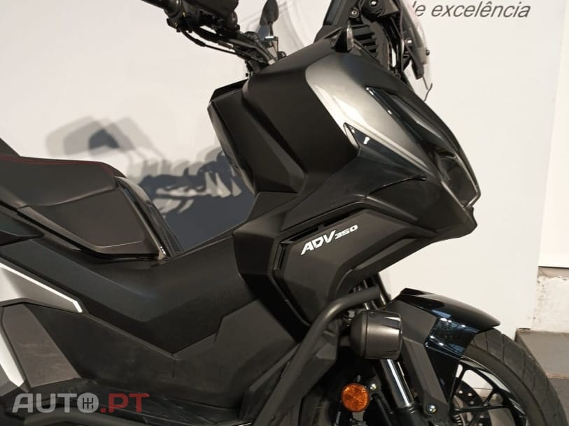 Honda ADV 350