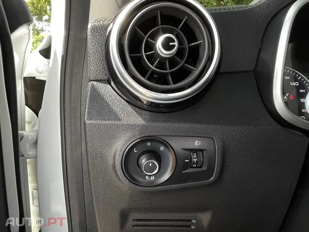 MG ZS Maximal Luxury