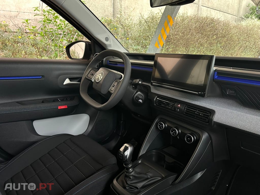 Citroen C3 1.2 Turbo Plus
