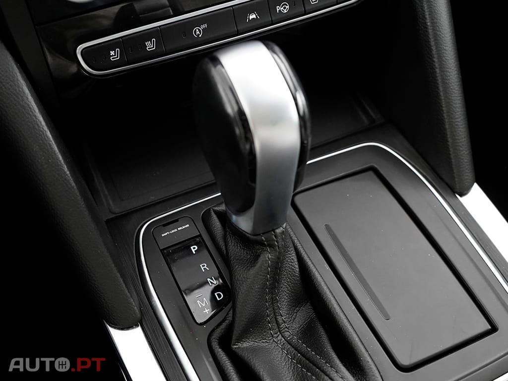 Renault Talisman Talisman 2.0 Blue dCi Initiale Paris EDC