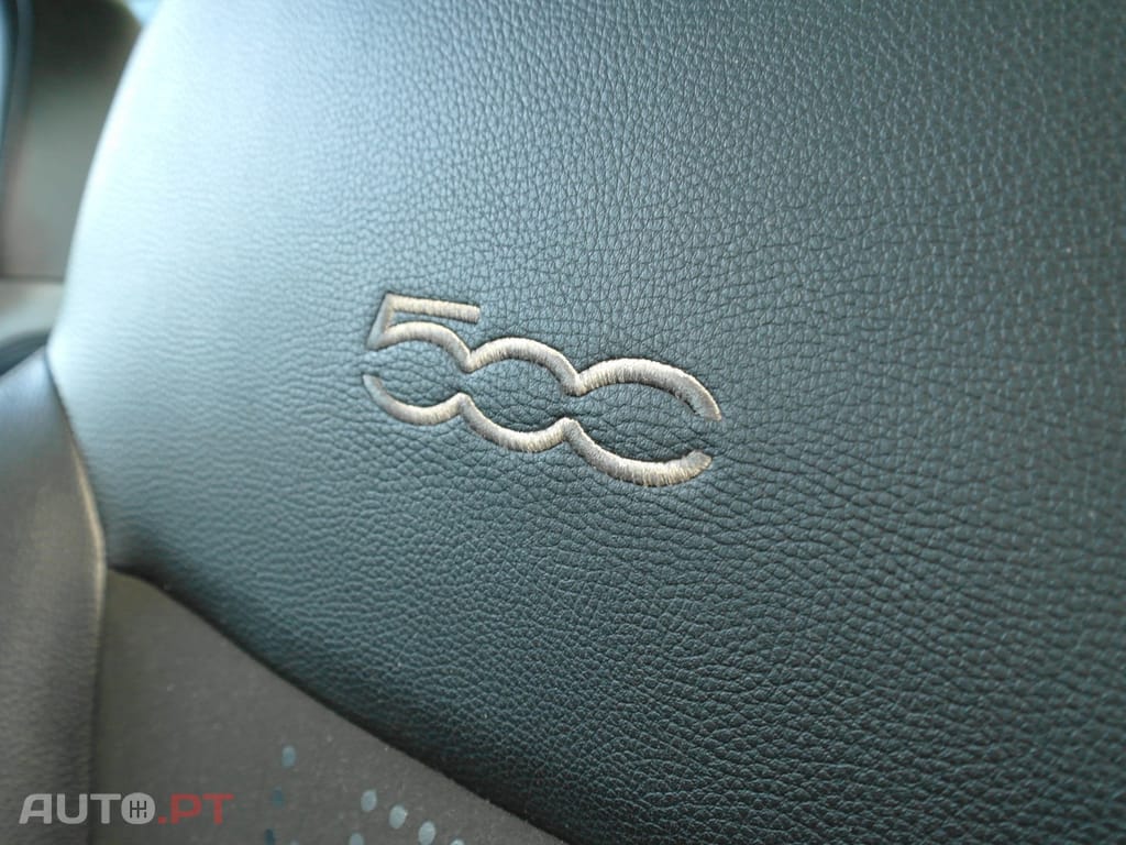 Fiat 500 1.0 Hybrid Sport