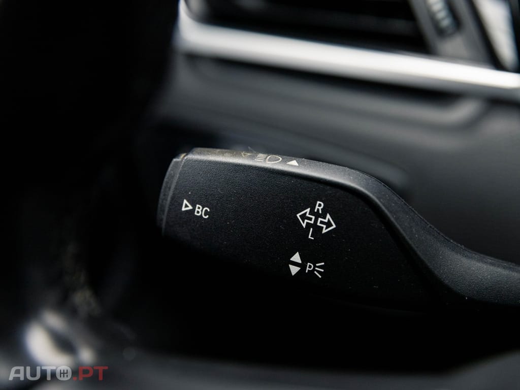 BMW X1 18 d xDrive Advantage