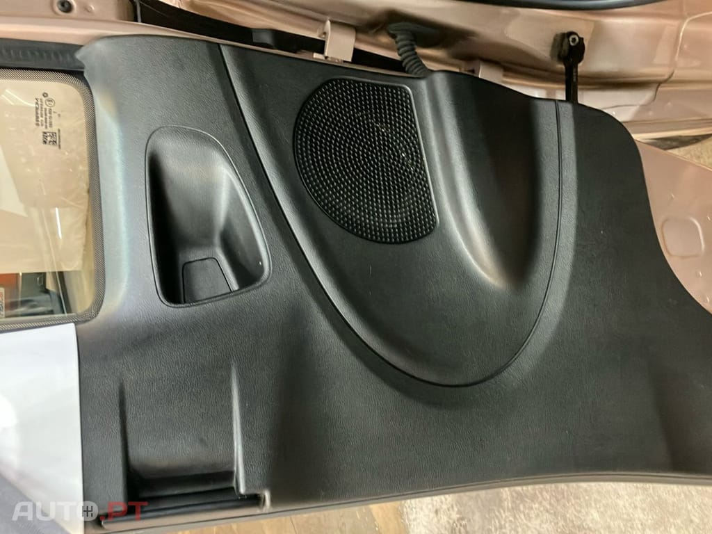 Fiat 500e Icon Plus 42 KWh