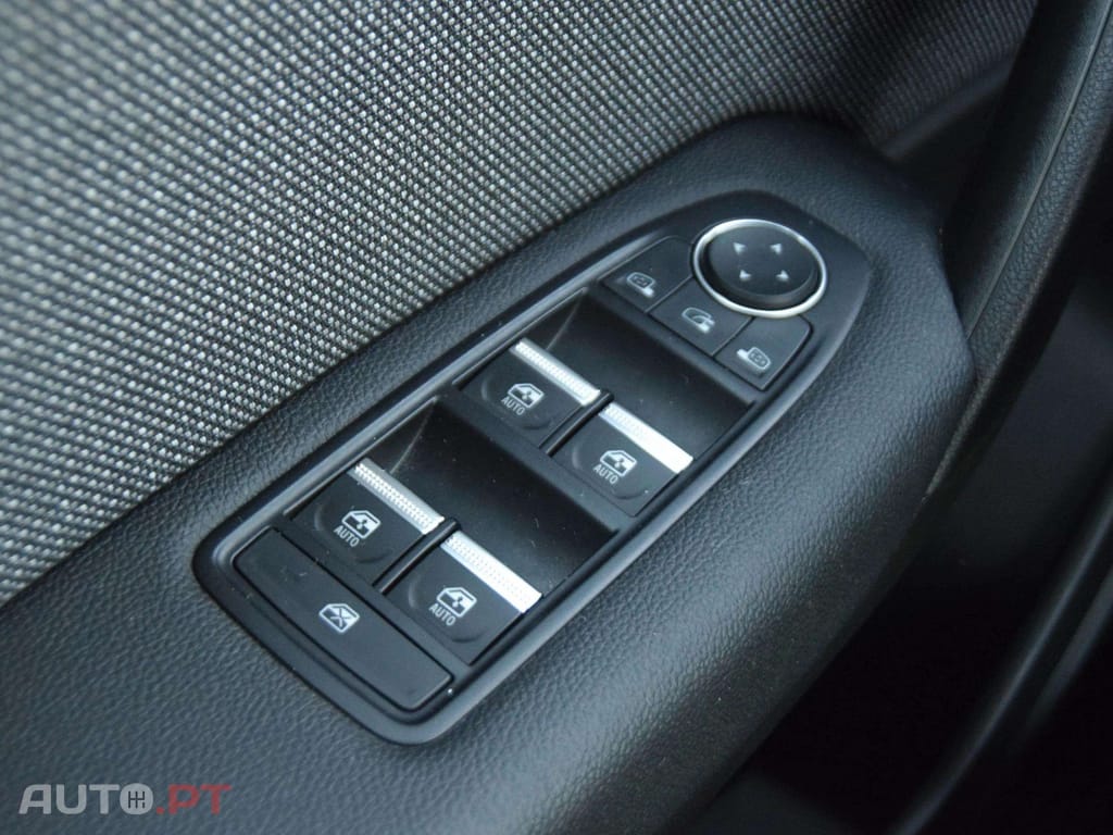 Mitsubishi ASX 1.3 DI-T Shogun 7DCT