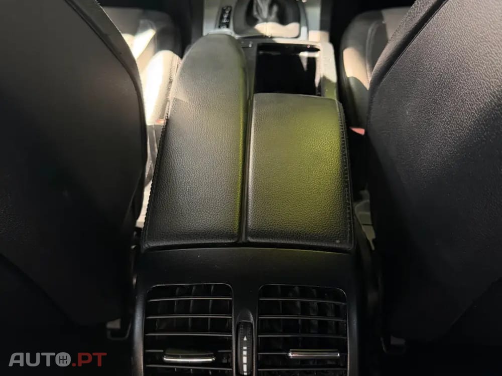 Mercedes-Benz E 220 (BlueTEC) d 9G-TRONIC
