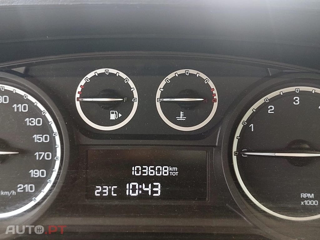 Lancia Ypsilon 1.2 S&S Fashion