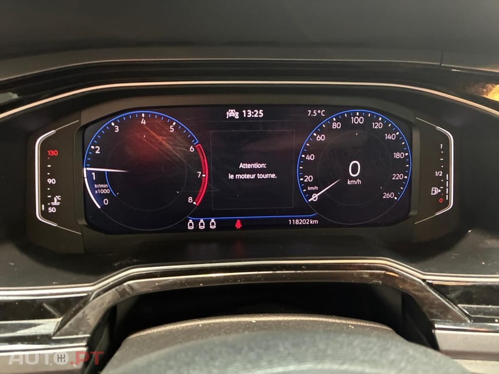 Volkswagen Polo 1.0 TSi Active