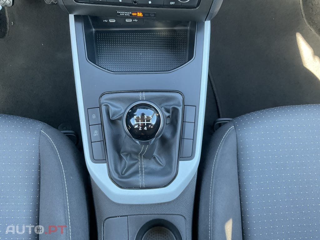 Seat Arona 1.0 TSI Style