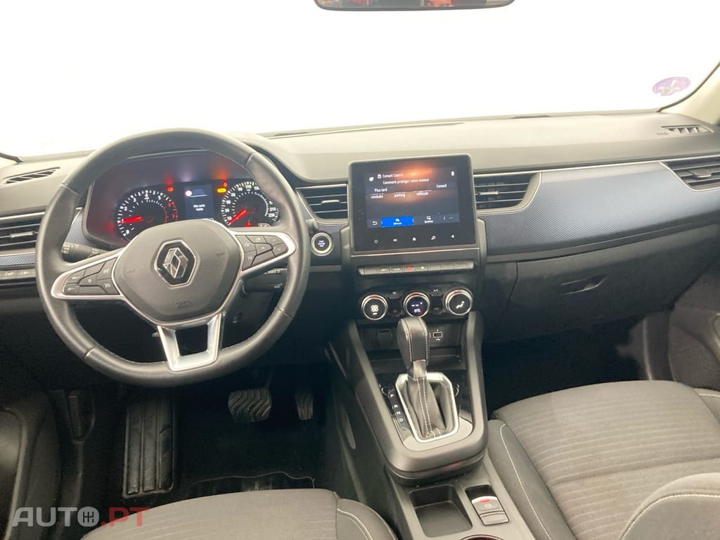 Renault Arkana 1.3 TCe Zen EDC