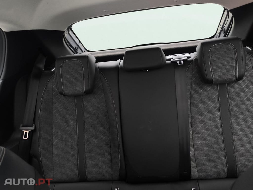 Peugeot 208 1.2 PureTech Allure