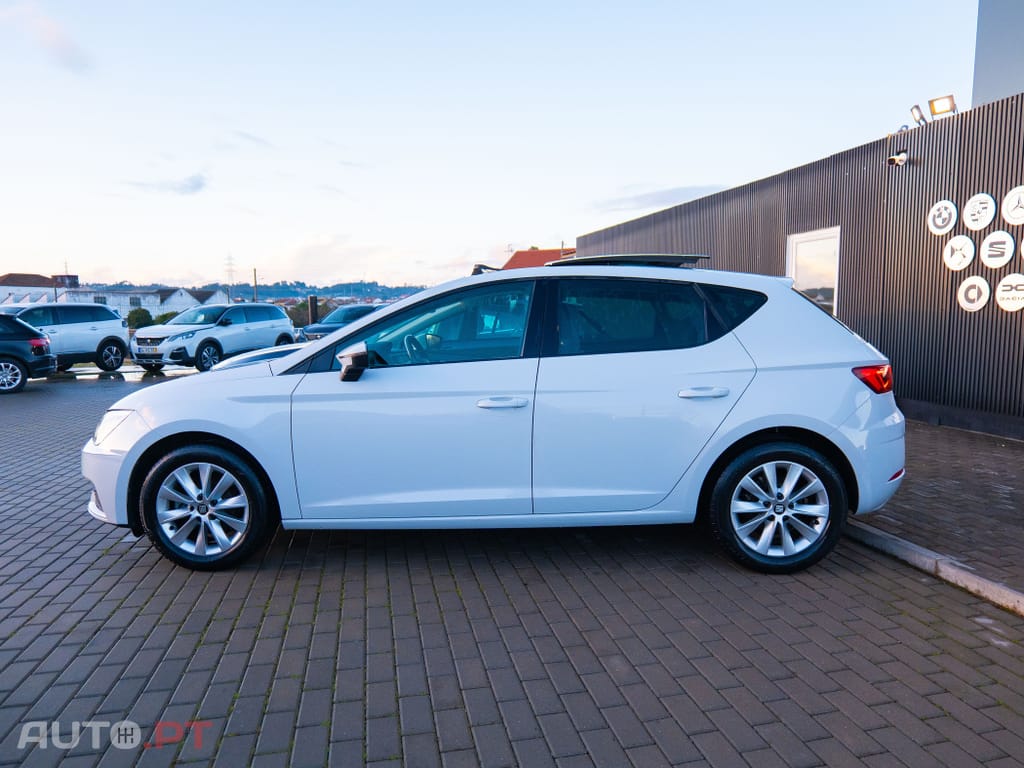 Seat Leon 1.0 EcoTSI Style S/S