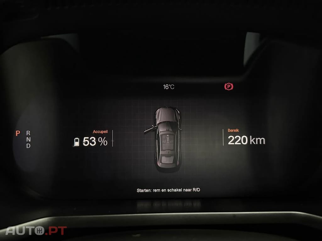 Polestar 2 Single Motor 78kWh