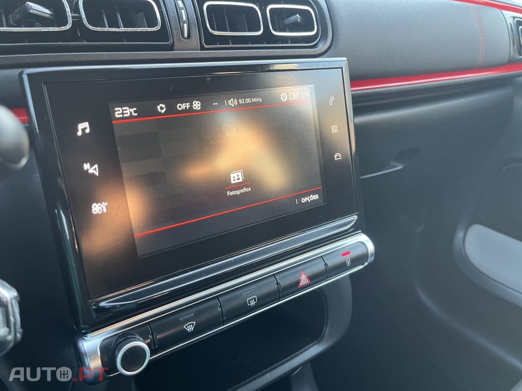 Citroen C3 1.2 PureTech Feel