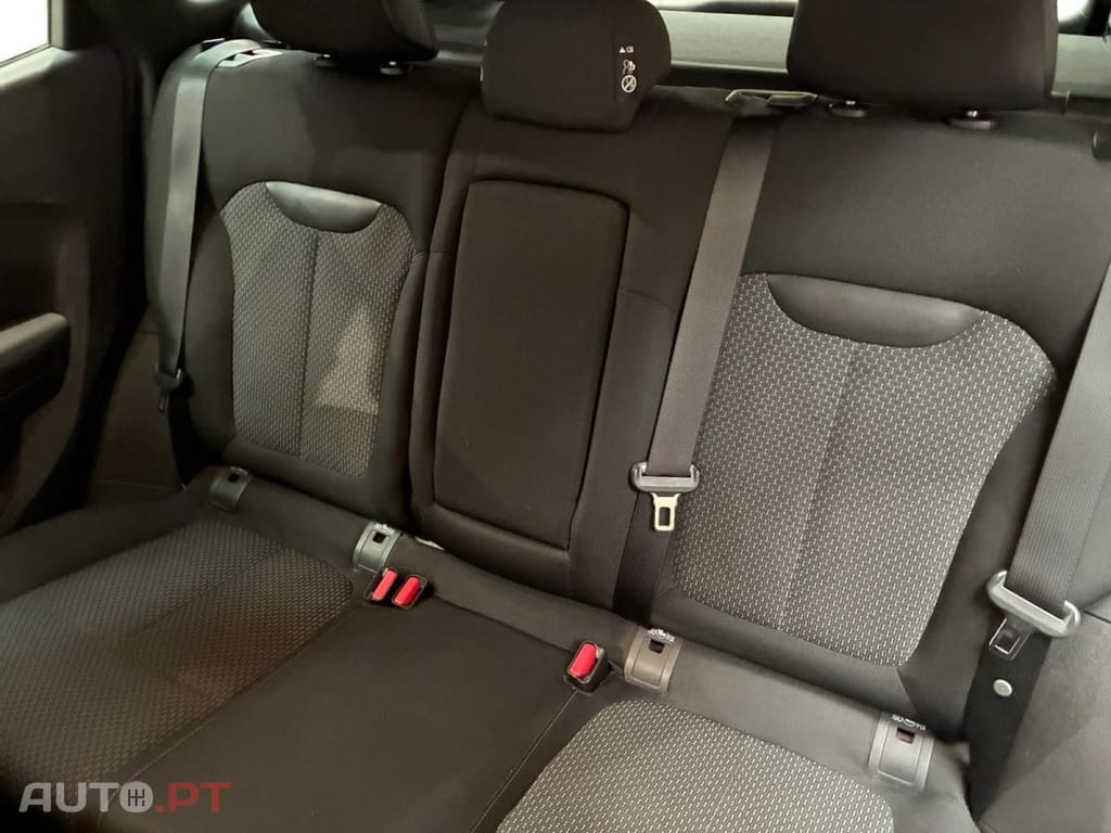 Renault Kadjar 1.5 Blue dCi Evolution EDC