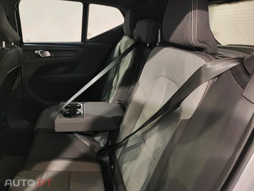 Volvo XC40 1.5 T5 PHEV Inscription Expression