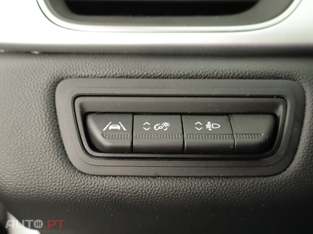 Renault Captur Captur 1.0 TCe Techno Bi-Fuel