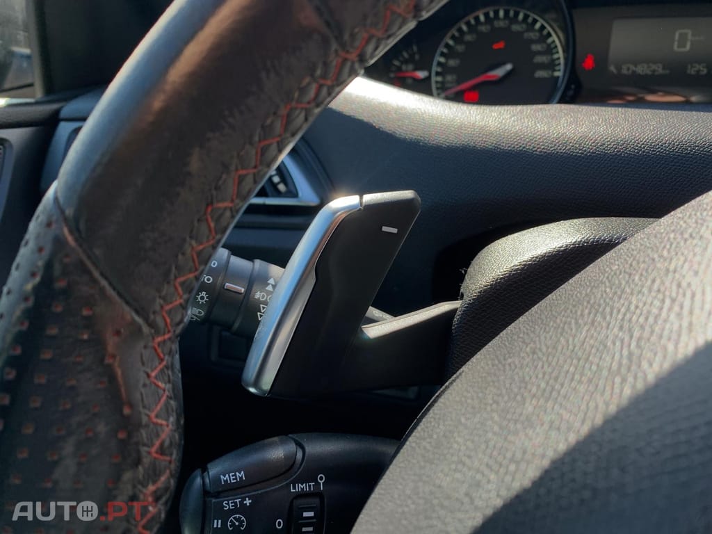 Peugeot 308 SW 1.5 BlueHDi GT Line EAT8