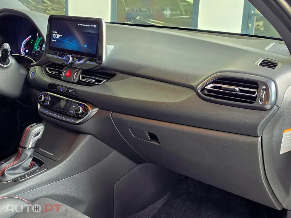 Hyundai i30 1.0 T-GDI 48V-Hybrid DCT N-Line