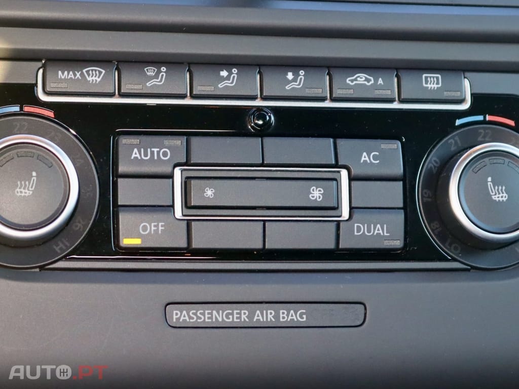 Volkswagen Golf Cabriolet 1.2 TSI