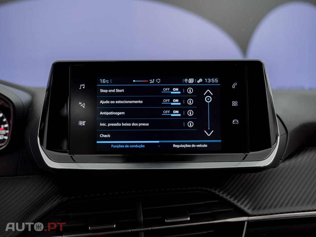 Peugeot 208 1.2 PureTech Active Pack