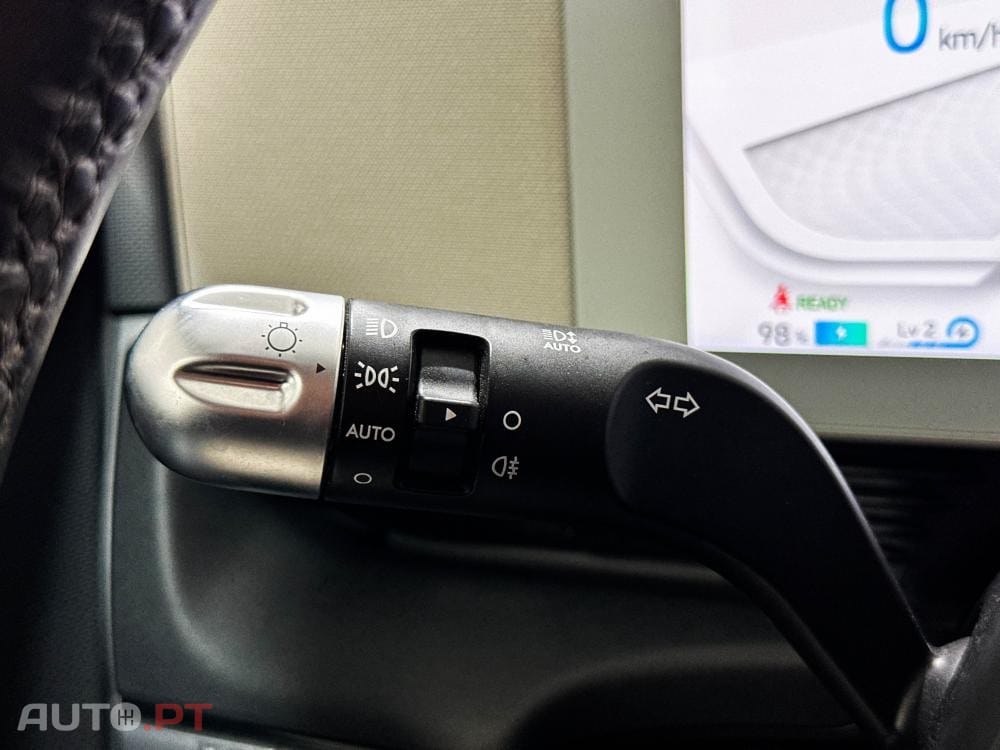 Hyundai Ioniq 5 73 kWh Vanguard+