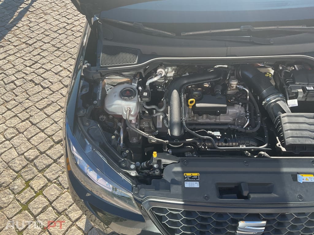 Seat Arona 1.0 TSI Style