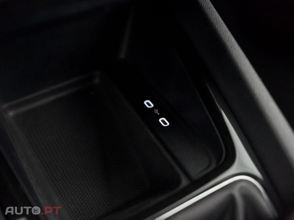 Skoda Octavia Break 1.0 TSI Ambition