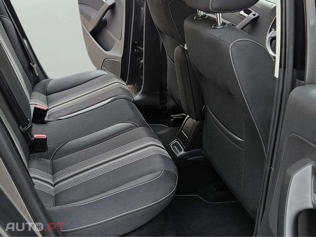 Volkswagen Polo 1.2 TDi Confortline