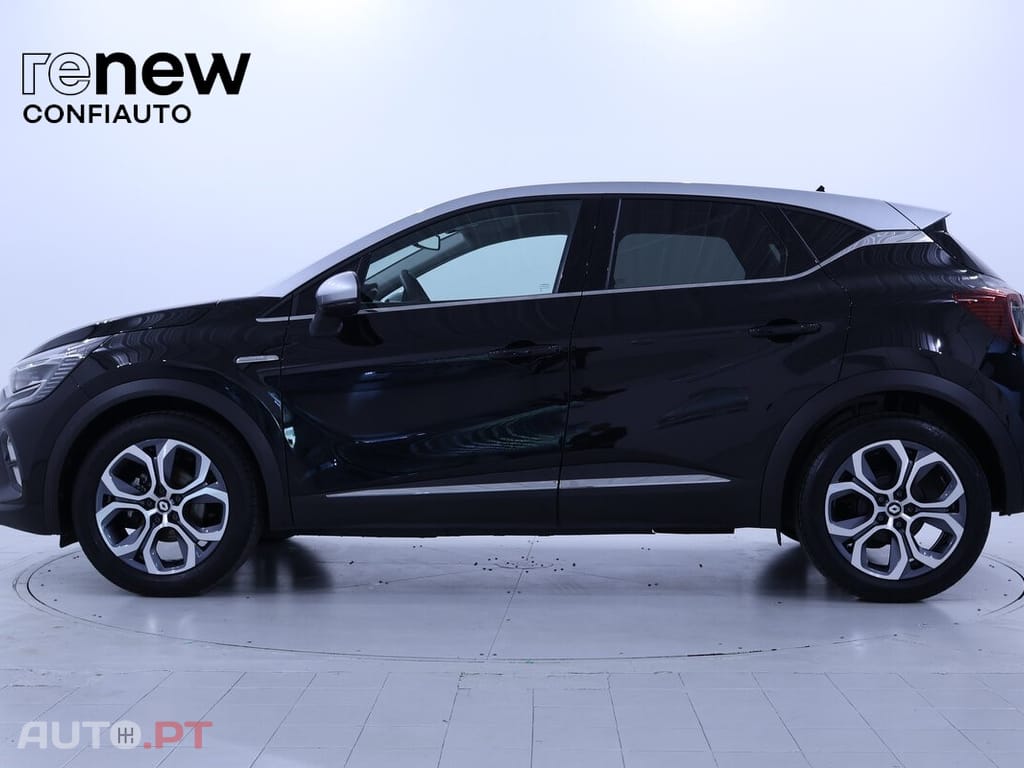 Renault Captur 1.0 Tce Techno