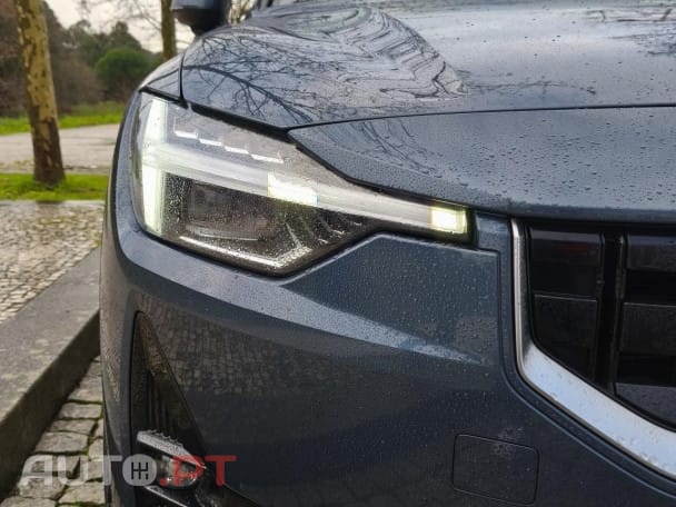 Polestar 2 Long Range 78 kWh