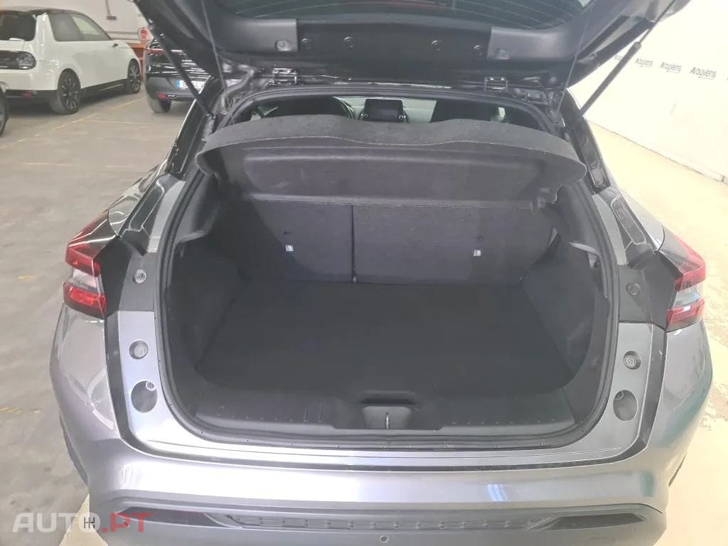 Nissan Juke 1.0 DIG-T Enigma