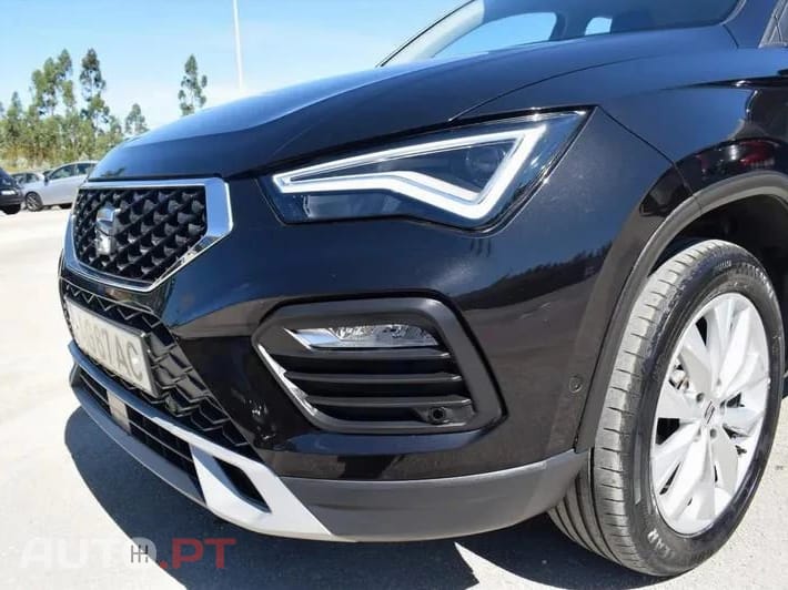Seat Ateca 1.0 TSI Style