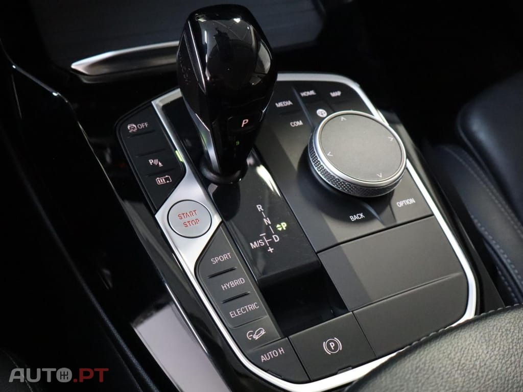 BMW X3 xDrive30e Auto