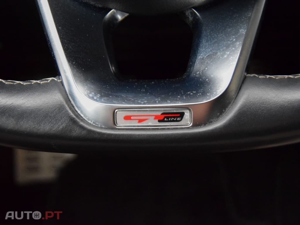 Kia Proceed 1.0 T-GDi GT Line