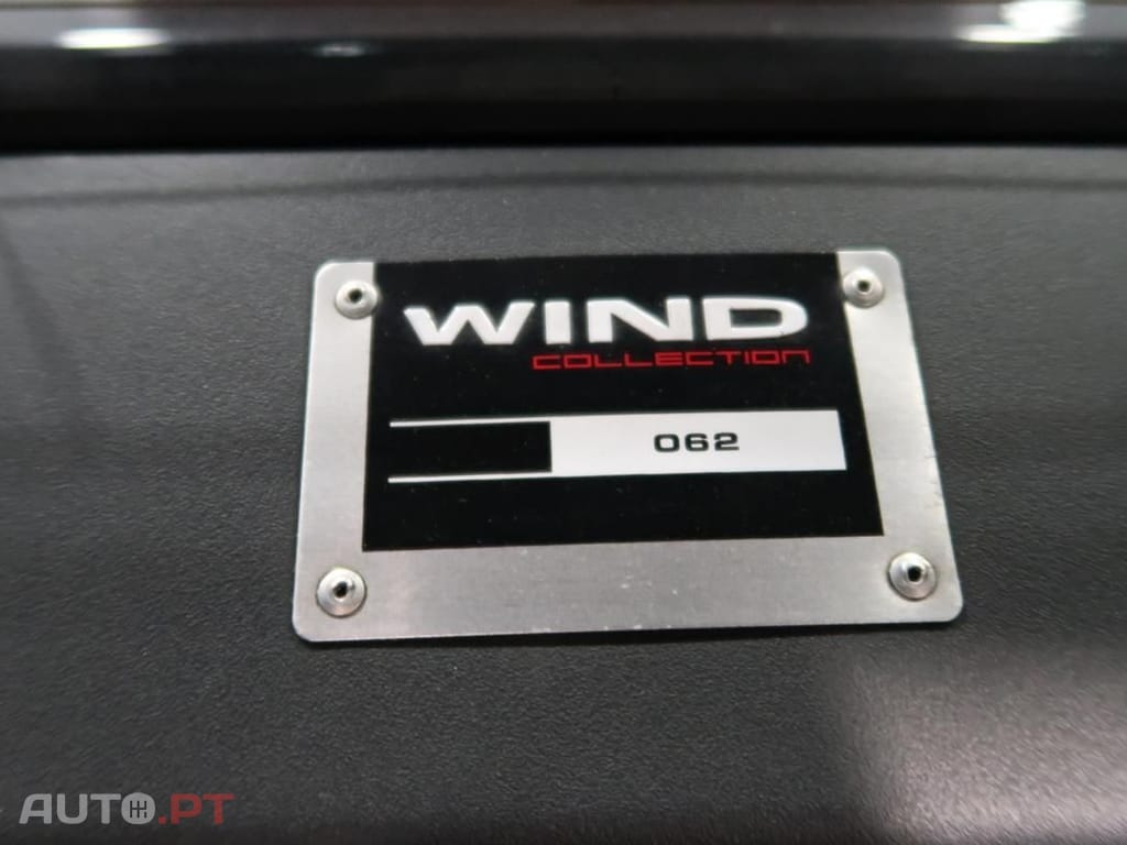 Renault Wind ND