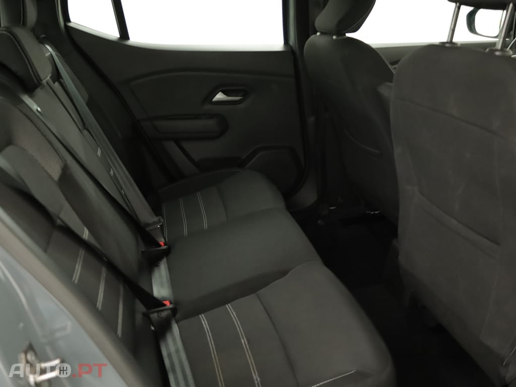 Dacia Sandero Sandero 1.0 TCe Expression